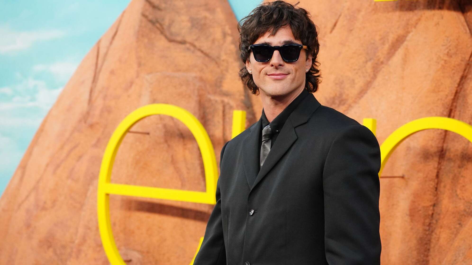 Jacob Elordi