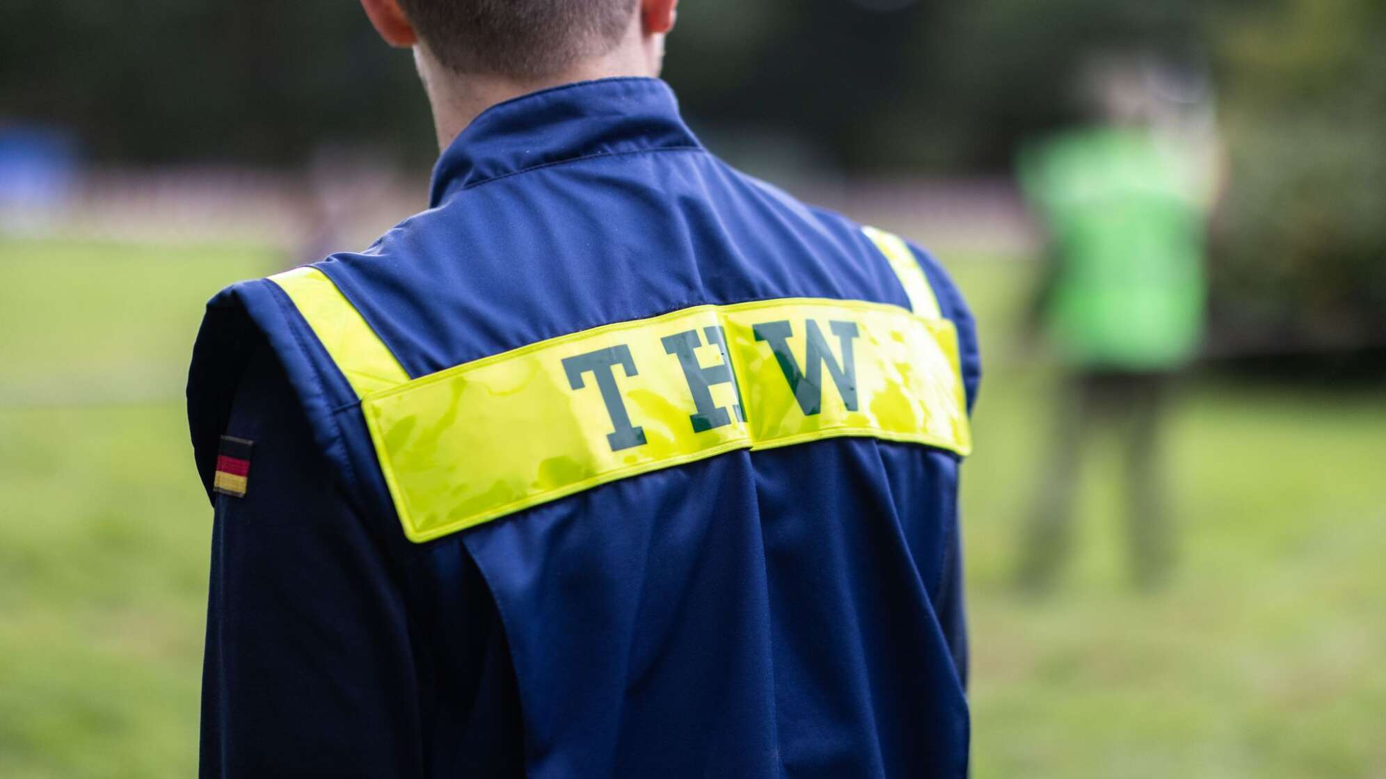 THW