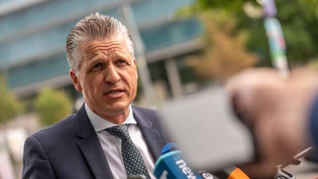 Frei: Koalition steht vor arbeitsreichem Herbst