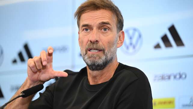 Klopp lüftet sein Kader-Geheimnis am 17. September