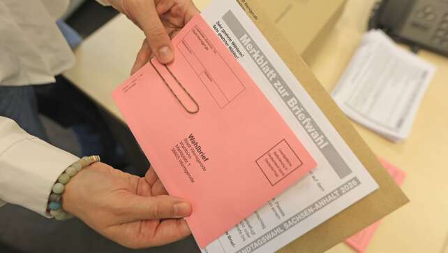 AfD warnt vor Trickserei bei der Briefwahl - Worum geht es?
