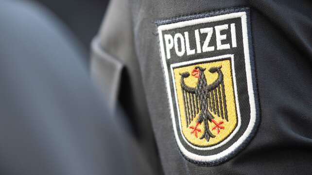 Mit Messer im Bahnhof in Aschaffenburg - Mann festgenommen