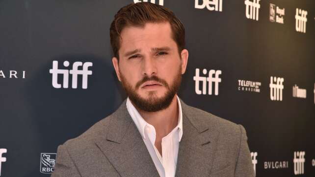 Kit Harington spielt eitlen Lockhart in Harry-Potter-Serie