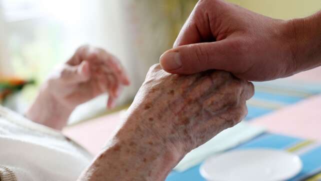 AOK-Chefin: Acht-Milliarden-Loch in Pflegeversicherung 2027