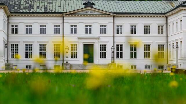 Kabinettsklausur: Wie wird der Neustart in Neuhardenberg?