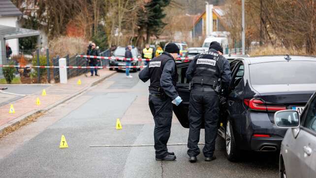 Versuchter Auftragsmord in Heilsbronn - BGH hebt Urteil auf