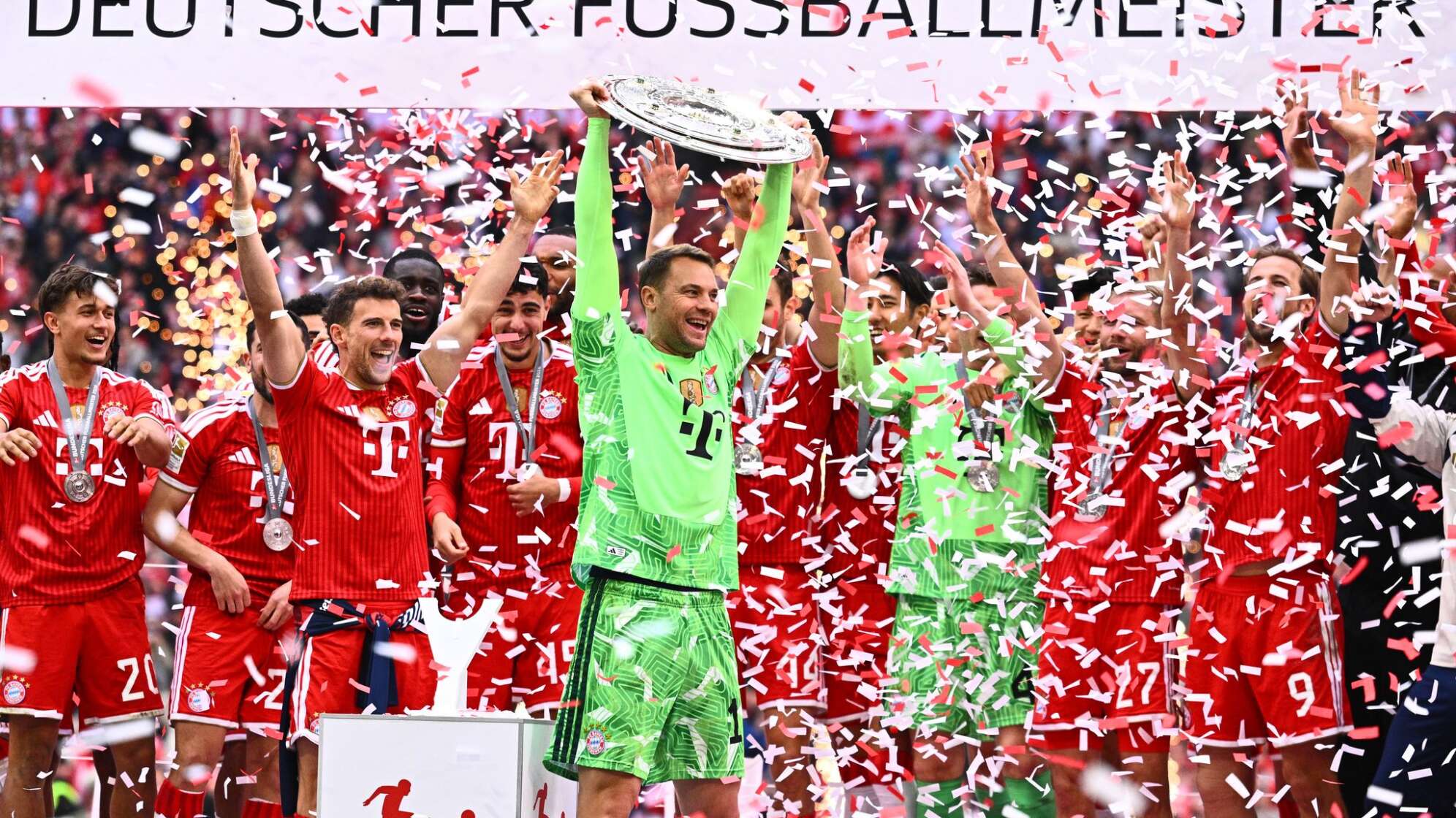 Bayern München