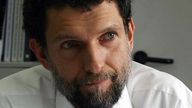 Fall Osman Kavala: Menschenrechtsgericht verurteilt Türkei