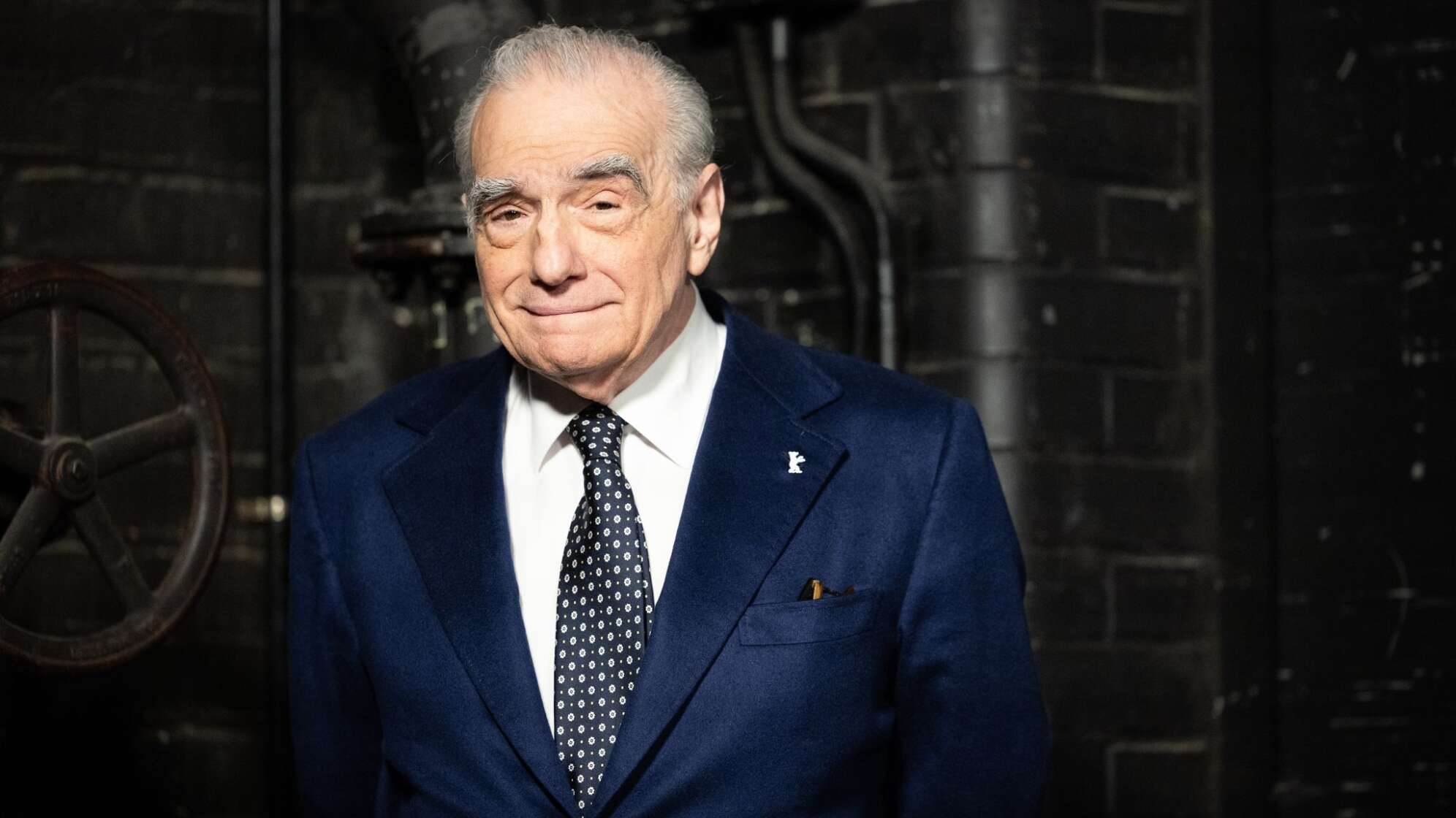 Martin Scorsese