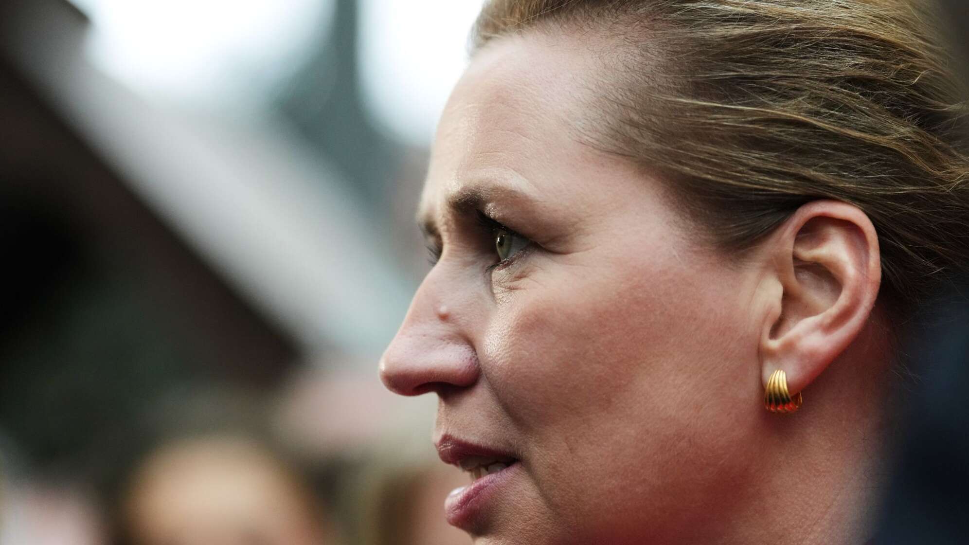 Parlamentswahl in Dänemark