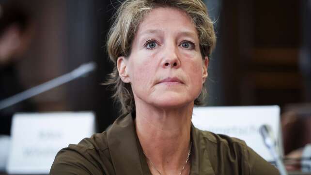 Angeklagte Christina Block korrigiert frühere Aussage