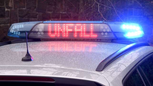 60-Jähriger stirbt nach Unfall in Schwaben