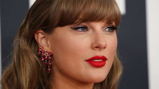 Taylor Swift verrät Tricks im Umgang mit Spott