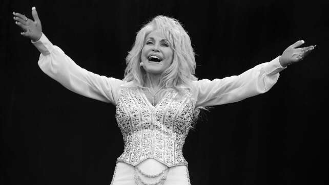 Dolly Parton ist tot - Country-Ikone stirbt mit 80 Jahren