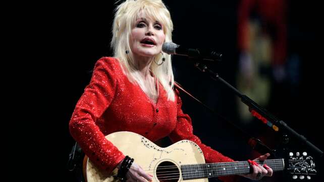 Die Königin der Country Music - Dolly Parton ist tot