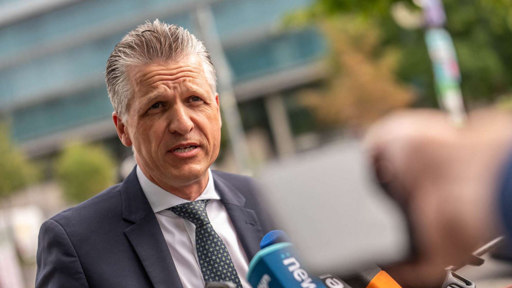 Thorsten Frei