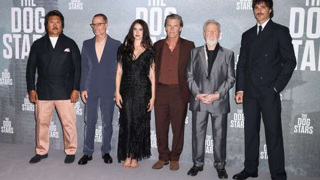 Schöne, kaputte Welt: «Das Ende der Sterne» mit Jacob Elordi