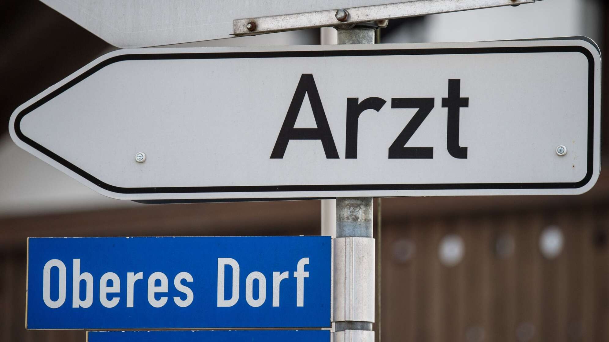 Landarzt
