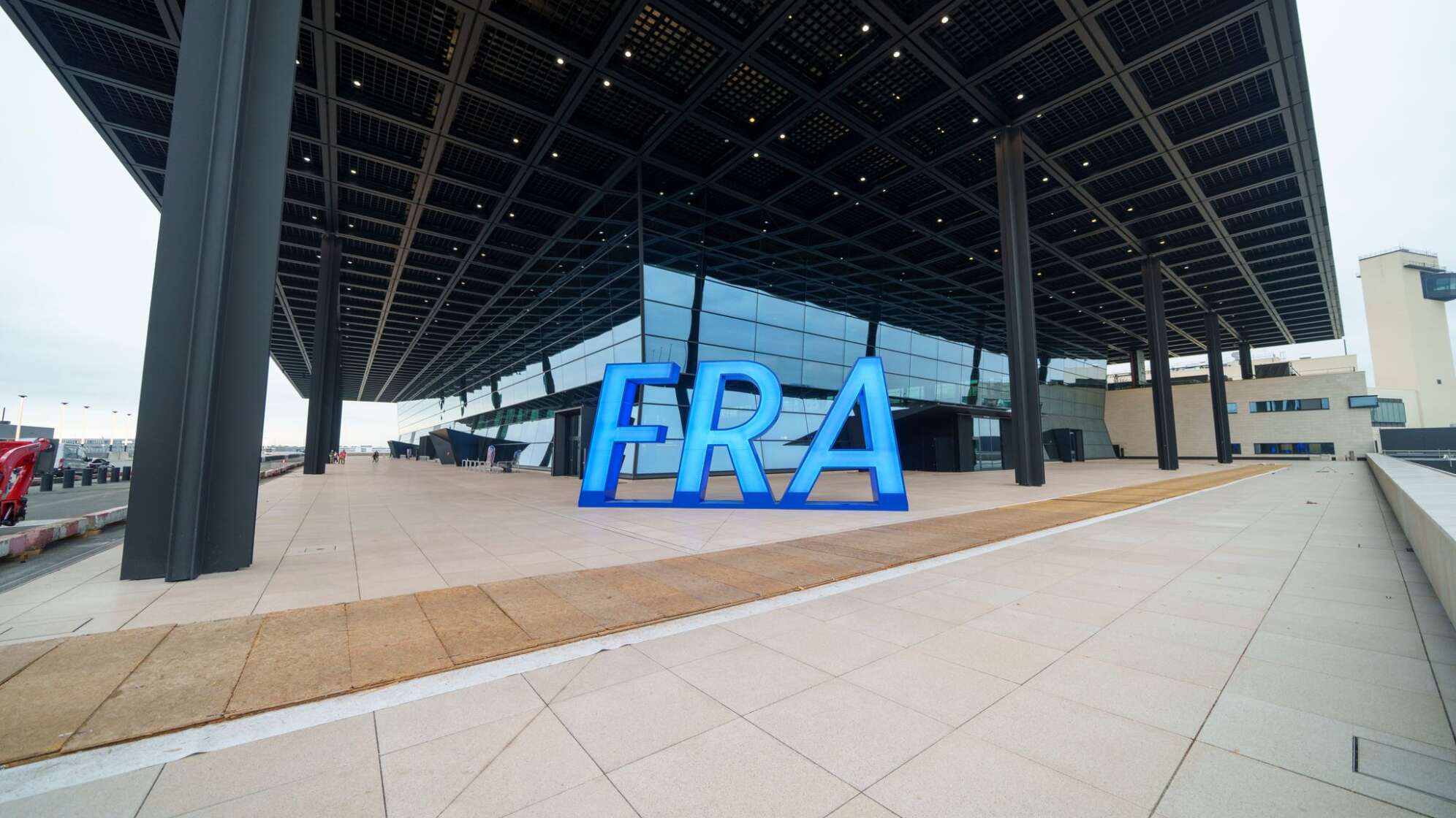 Fraport
