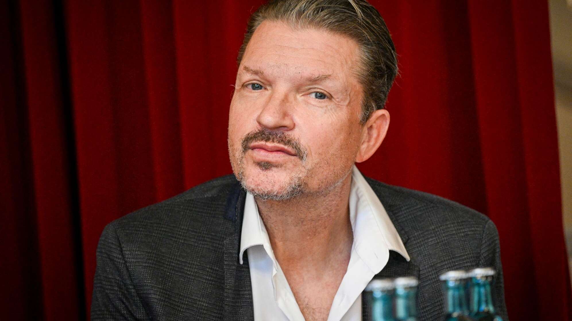 Hardy Krüger jr.