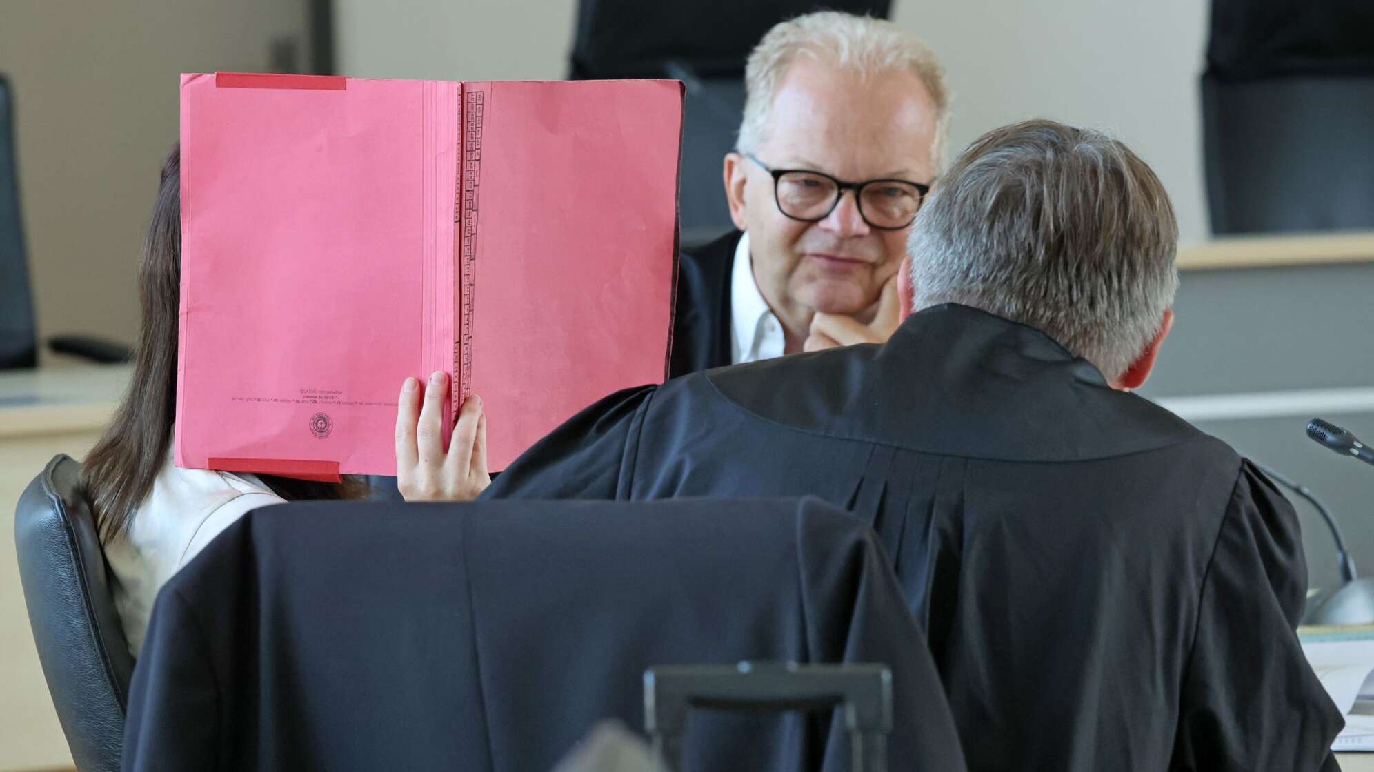 Fortsetzung Mordprozess im Fall Fabian