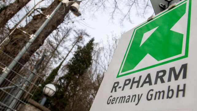 Aus für insolventen Arzneihersteller R-Pharm