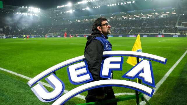 Bericht: UEFA zieht Boykott-Drohung für FIFA-Turniere zurück