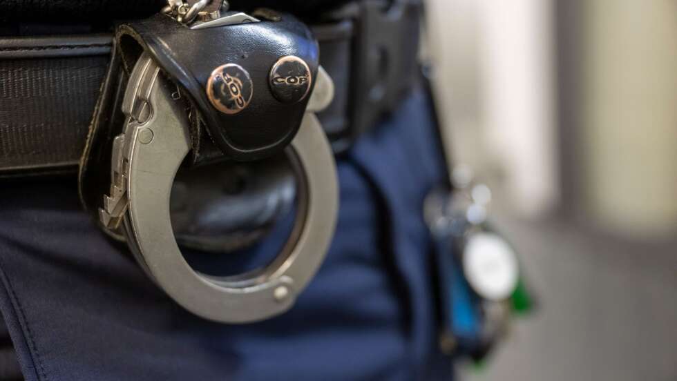 Angriff mit Hammer: Frau verletzt Ex-Partner in Oberfranken