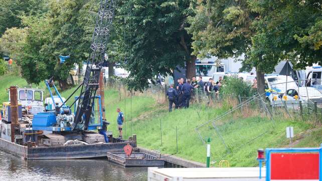 Weltkriegsbombe: 5.600 Berliner Haushalte werden evakuiert