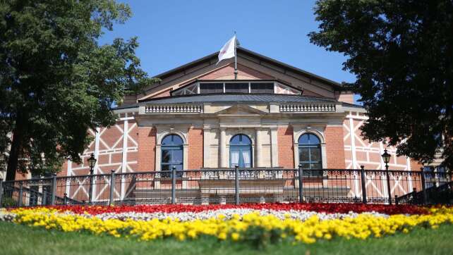 Kontroversen im Jubiläumsjahr - Bayreuther Festspiele enden