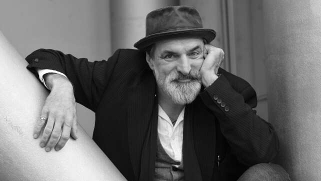 Ehemaliger «Tatort»-Kommissar Andreas Hoppe gestorben