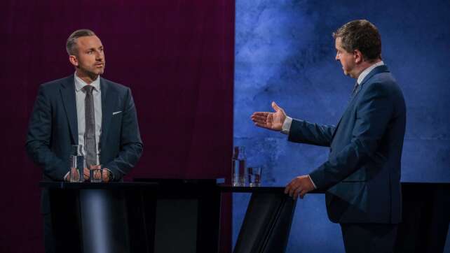 Schulze, Siegmund und die Frage: Wer ist eine «Flachzange»?