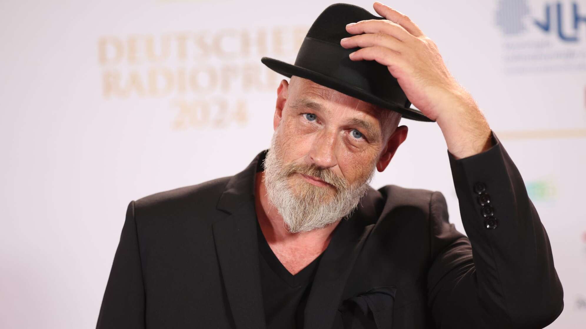 Torsten Sträter will Tumor nicht zum Comedy-Stoff machen
