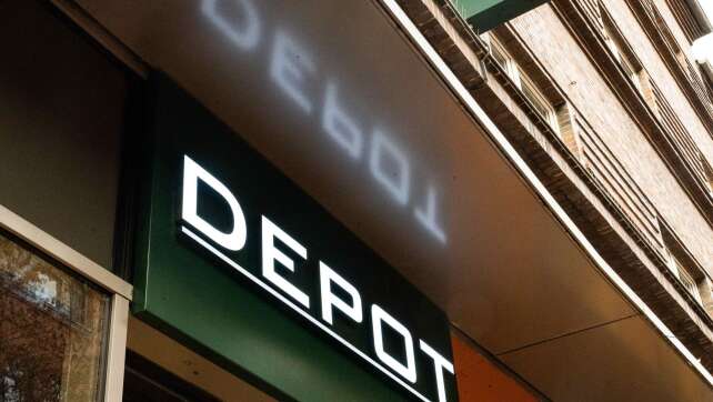Depot-Betreiberin kündigt alle Verträge – Marke soll bleiben