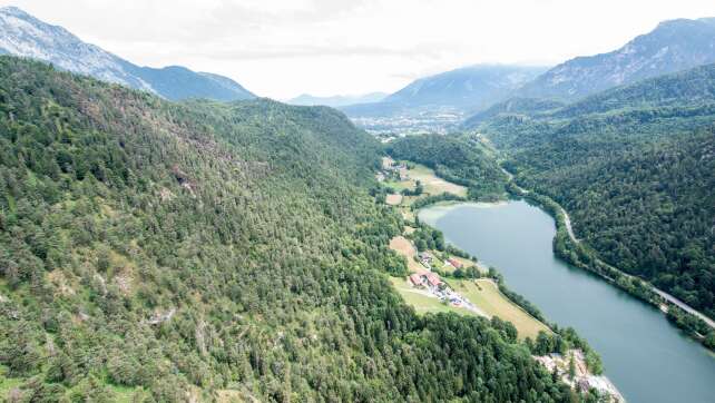 Erdbeben bei Bad Reichenhall: So oft rumort es im Untergrund