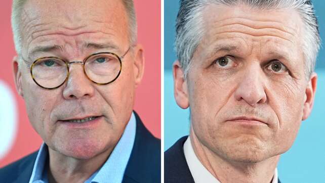 Koalitionsfraktionen bereiten sich auf Reformherbst vor