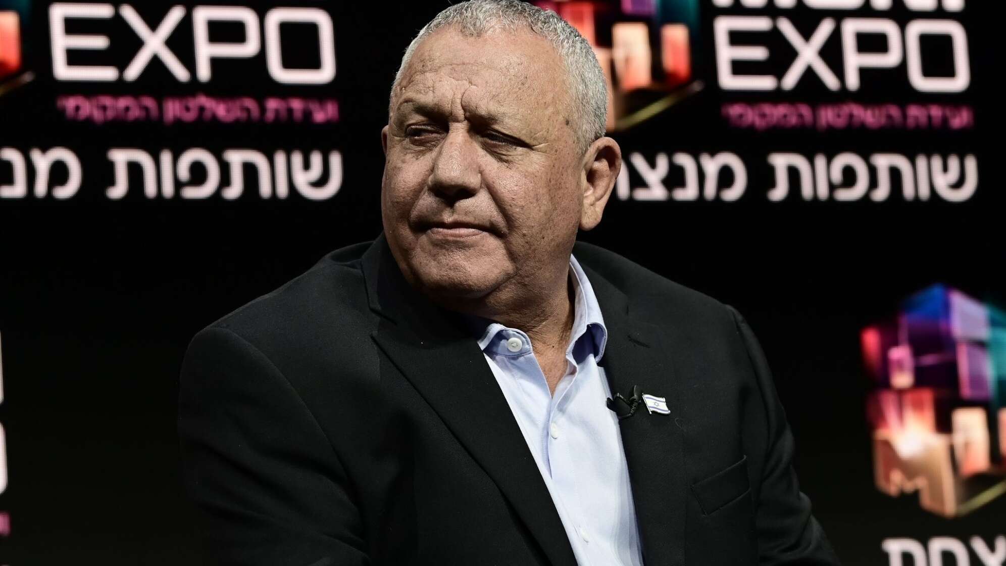 Gadi Eisenkot