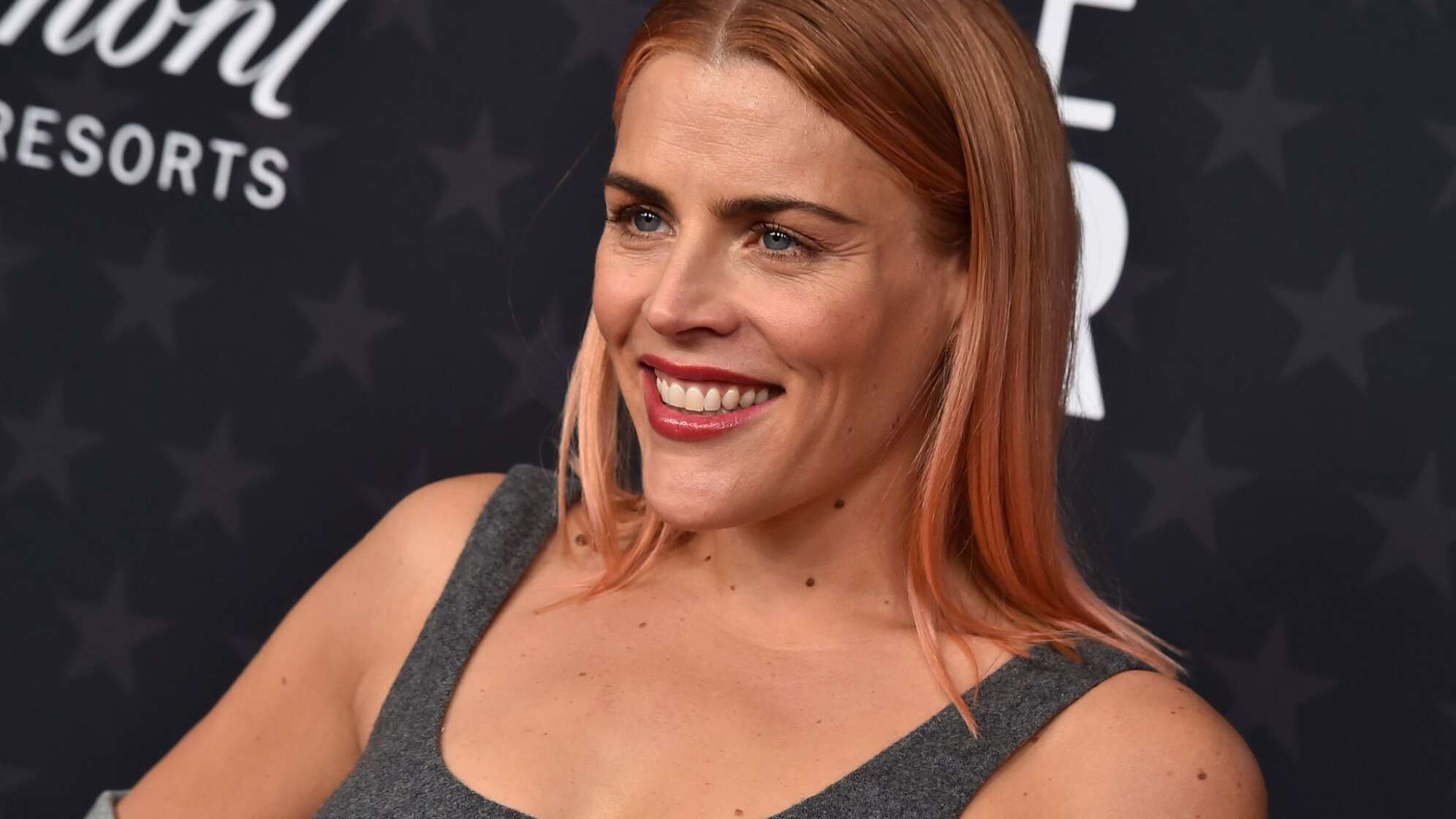 Busy Philipps
