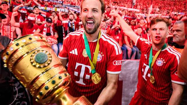 Los geht's: Nächster Bayern-Knallstart gegen Stuttgart?