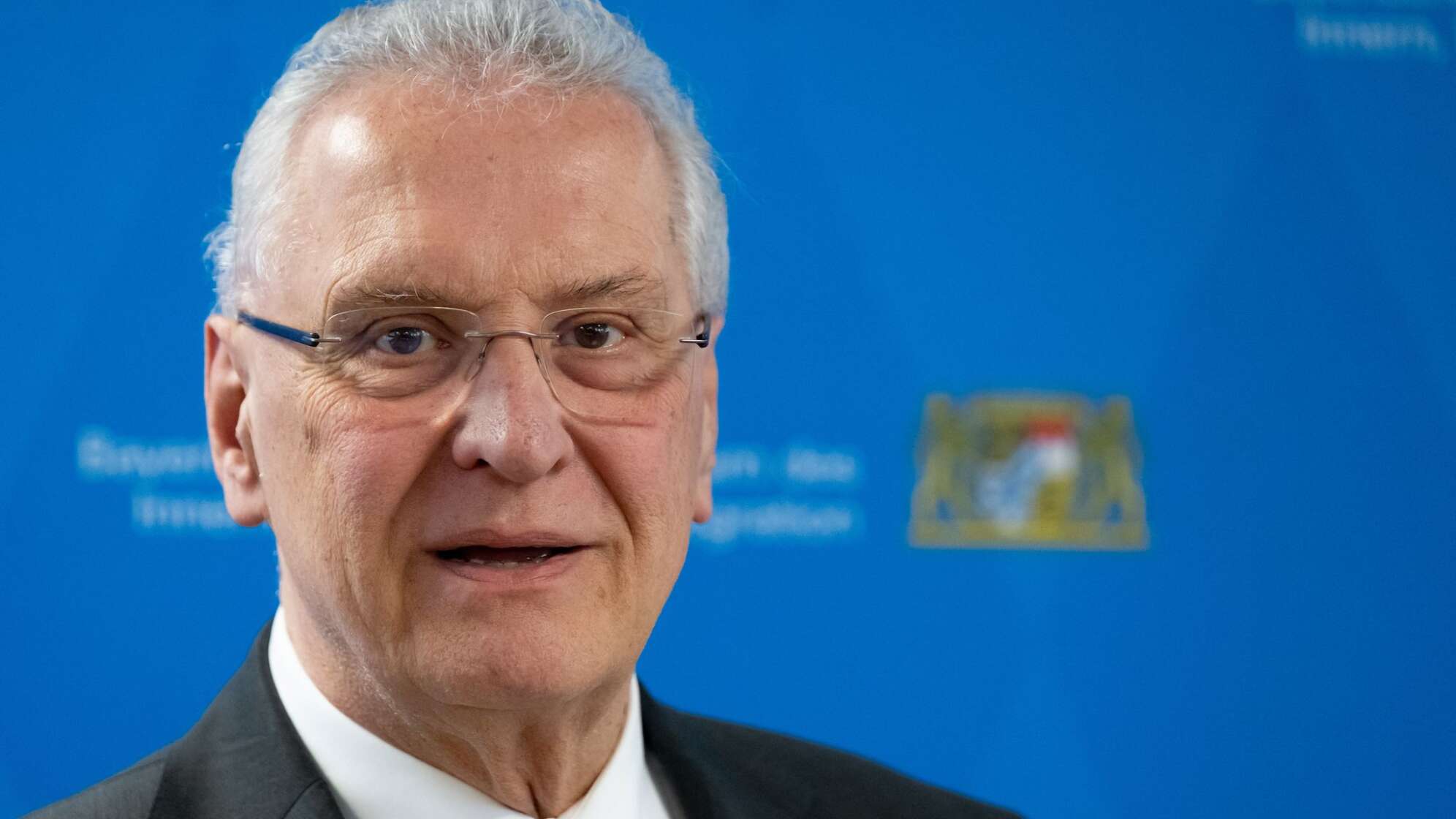 Joachim Herrmann