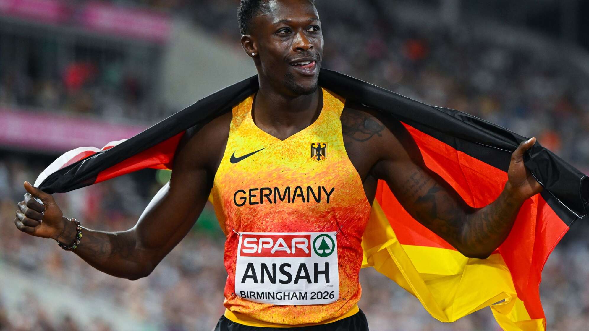 Owen Ansah