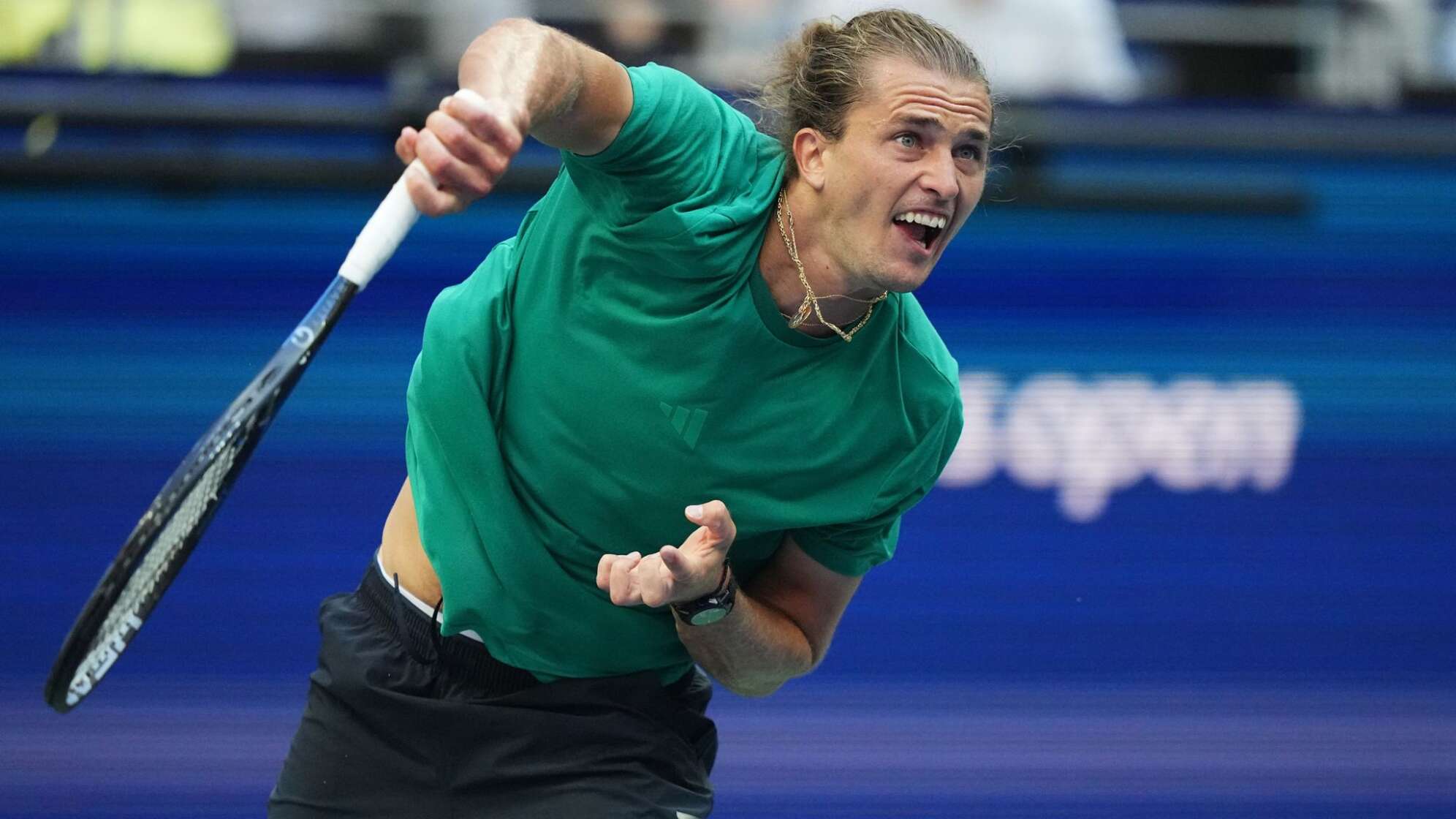 Alexander Zverev
