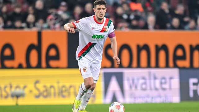 FC Augsburg lässt Schlotterbeck ziehen und holt Südkoreaner
