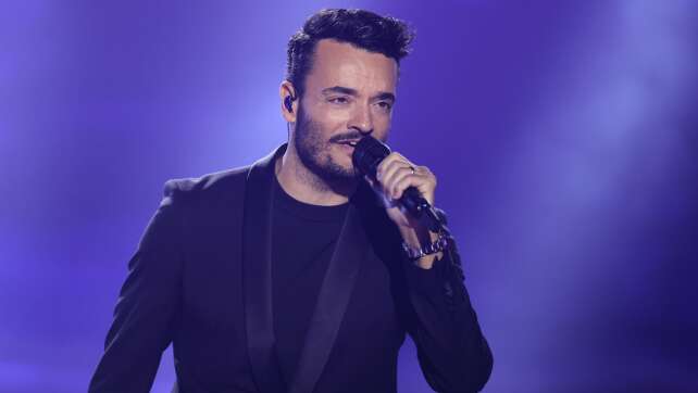 Zarrella will Menschen «Liebe nach Hause schicken»