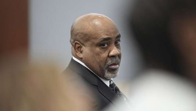 Prozess um Mord an Tupac Shakur geht in Endphase