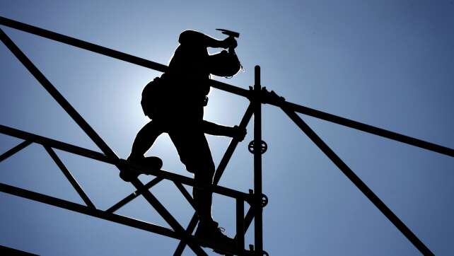Arbeitslosenzahl in Bayern erreicht 20-Jahres-Hoch