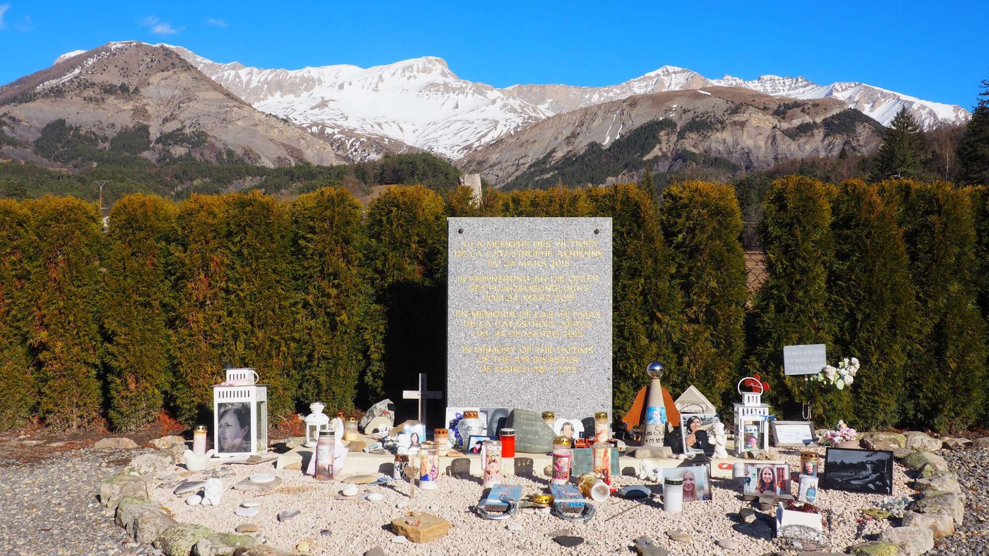 Germanwings-Absturz