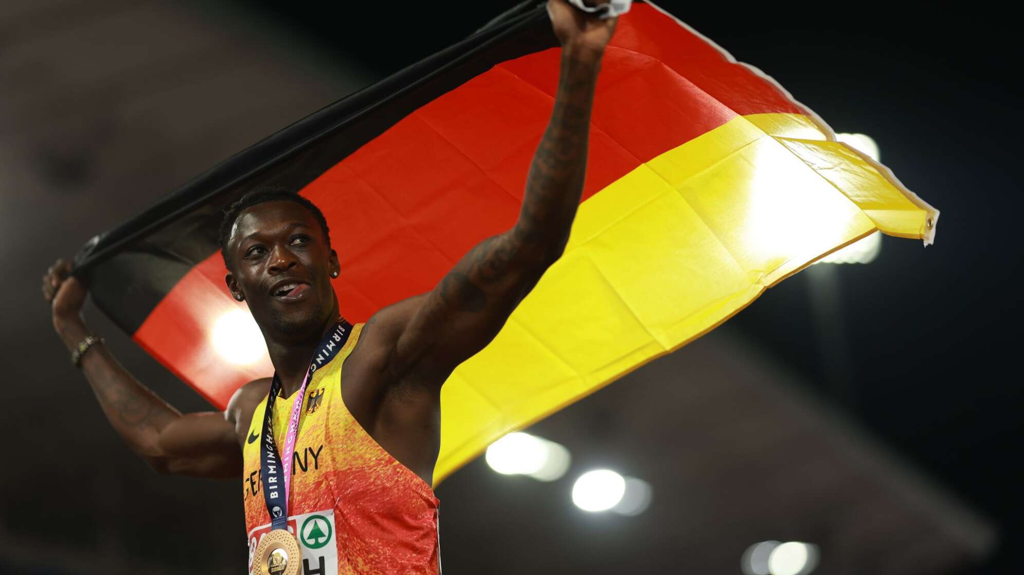 Owen Ansah