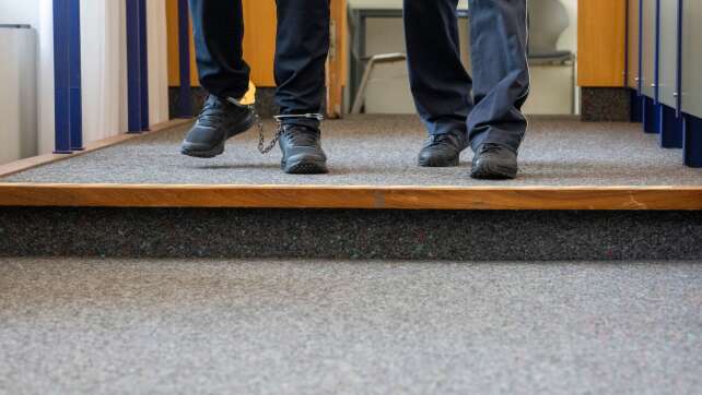Mutmaßlicher Schütze: «Es sollte eine letzte Warnung sein»