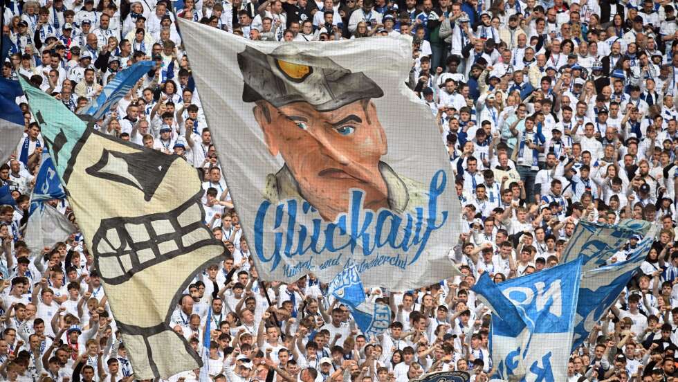 Euphorie und Promi-Power: Der «Mythos Schalke» ist zurück